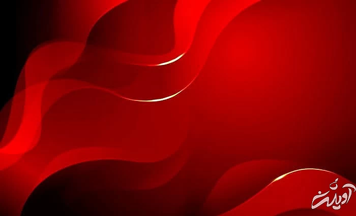 تاثیر رنگ قرمز در کسب و کار رنگ قرمز